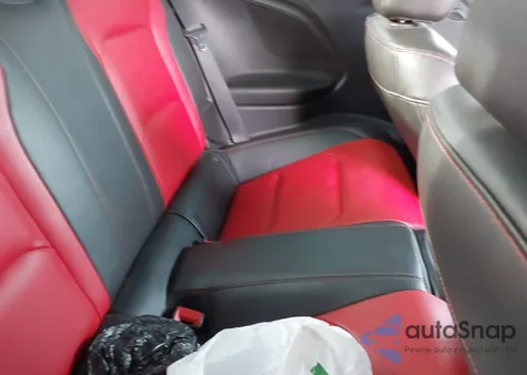 2022 Chevrolet Camaro Rwd 2Ss z USA, uszkodzony, nr VIN 1G1FH1R70N0102746